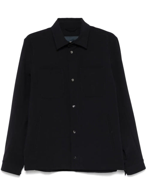 shirt jacket